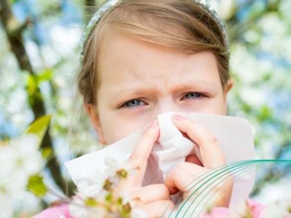 Alergija na polen? Kako sebi možemo pomoći?