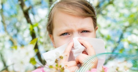 Alergija na polen? Kako sebi možemo pomoći?